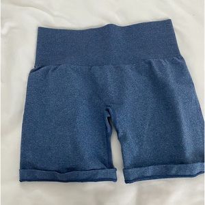 NVGTN athletic shorts